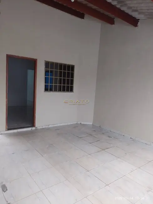 Foto 8 de Casa com 3 quartos à venda, 103m2 em Residencial Aldeia dos Sonhos, Anapolis - GO