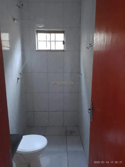 Foto 2 de Casa com 3 quartos à venda, 103m2 em Residencial Aldeia dos Sonhos, Anapolis - GO