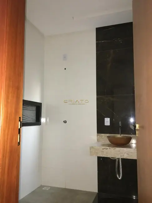 Foto 5 de Casa com 3 quartos à venda, 140m2 em Residencial Florença, Anapolis - GO