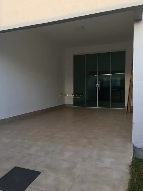 Foto 1 de Casa com 3 quartos à venda, 140m2 em Residencial Florença, Anapolis - GO
