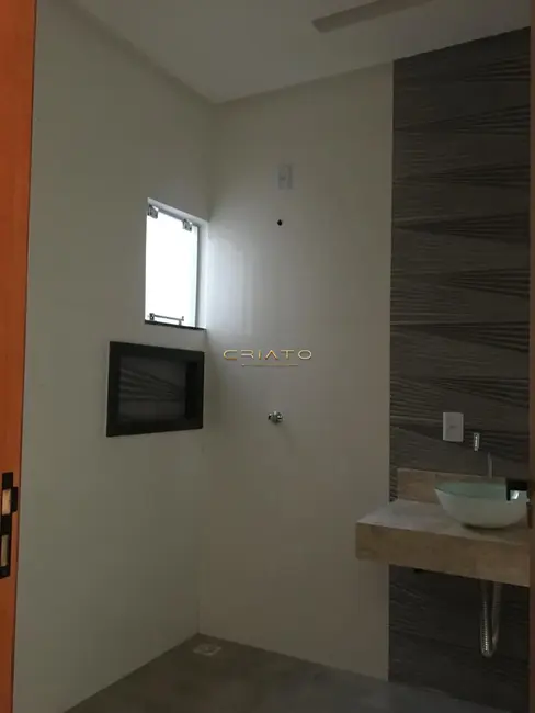 Foto 8 de Casa com 3 quartos à venda, 140m2 em Residencial Florença, Anapolis - GO