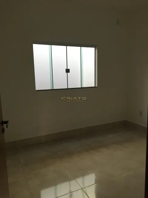Foto 4 de Casa com 3 quartos à venda, 140m2 em Residencial Florença, Anapolis - GO