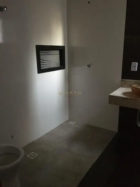 Foto 6 de Casa com 3 quartos à venda, 140m2 em Residencial Florença, Anapolis - GO