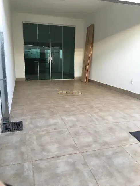 Foto 3 de Casa com 3 quartos à venda, 140m2 em Residencial Florença, Anapolis - GO