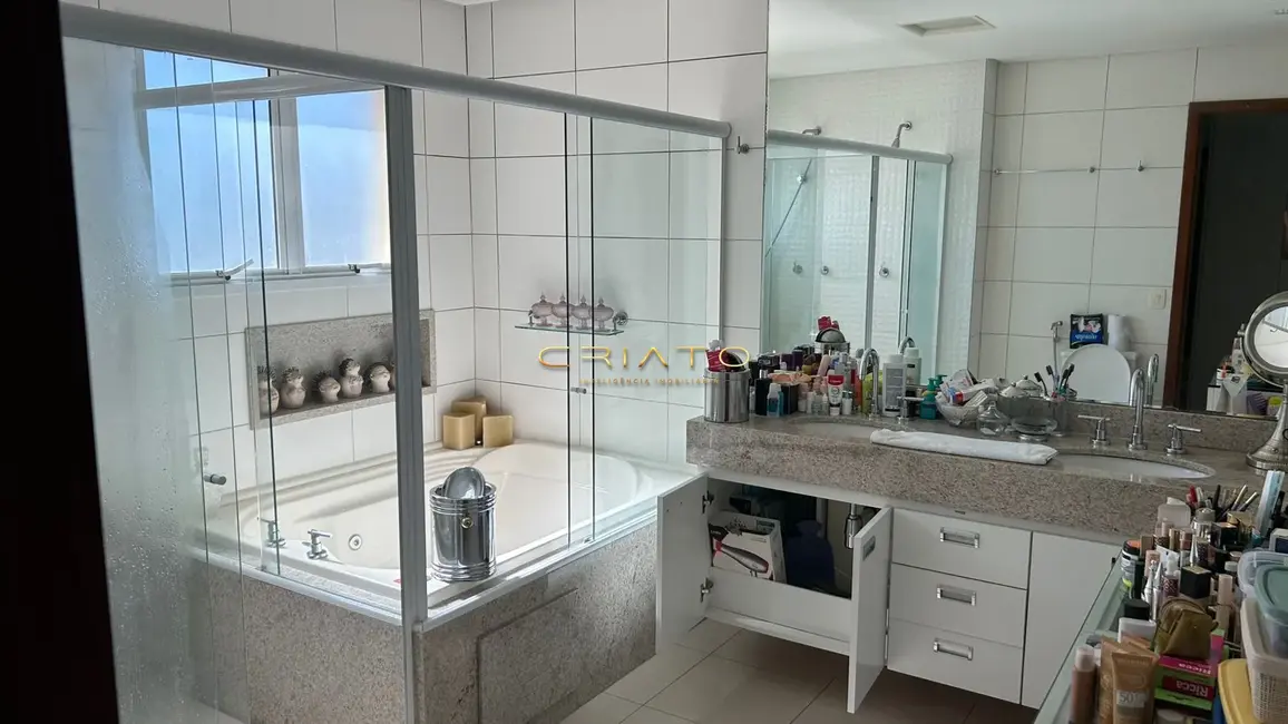Foto 8 de Apartamento com 3 quartos à venda, 345m2 em Jardim Goiás, Goiania - GO
