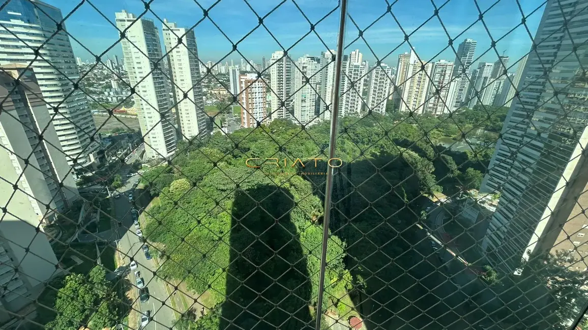 Foto 3 de Apartamento com 3 quartos à venda, 345m2 em Jardim Goiás, Goiania - GO