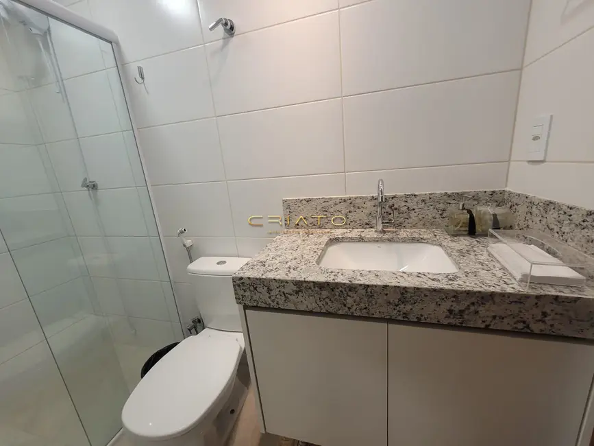 Apartamento com 2 quartos à venda, 92m2 em Setor Marista, Goiania - GO - imagem 6 Foto 6 de Apartamento com 2 quartos à venda, 92m2 em Setor Marista, Goiania - GO