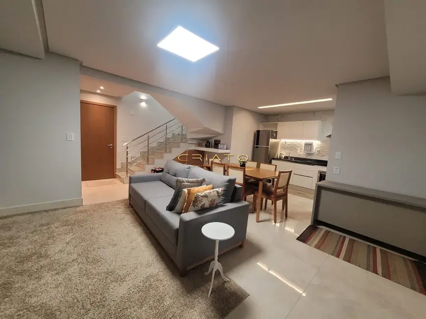 Apartamento com 2 quartos à venda, 92m2 em Setor Marista, Goiania - GO - imagem 1 Foto 1 de Apartamento com 2 quartos à venda, 92m2 em Setor Marista, Goiania - GO
