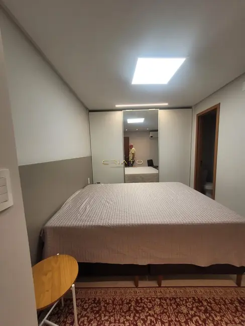 Apartamento com 2 quartos à venda, 92m2 em Setor Marista, Goiania - GO - imagem 8 Foto 8 de Apartamento com 2 quartos à venda, 92m2 em Setor Marista, Goiania - GO
