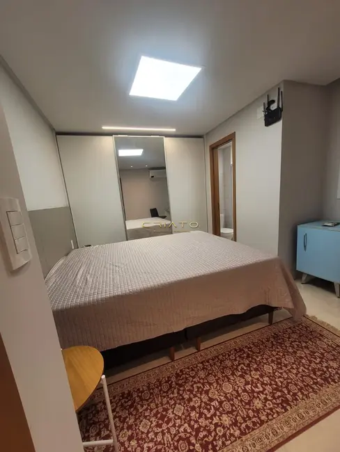 Apartamento com 2 quartos à venda, 92m2 em Setor Marista, Goiania - GO - imagem 5 Foto 5 de Apartamento com 2 quartos à venda, 92m2 em Setor Marista, Goiania - GO