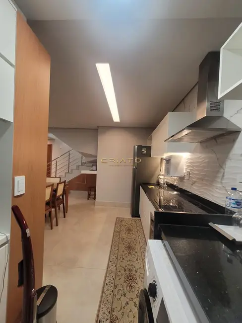 Apartamento com 2 quartos à venda, 92m2 em Setor Marista, Goiania - GO - imagem 3 Foto 3 de Apartamento com 2 quartos à venda, 92m2 em Setor Marista, Goiania - GO