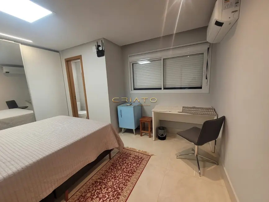 Apartamento com 2 quartos à venda, 92m2 em Setor Marista, Goiania - GO - imagem 7 Foto 7 de Apartamento com 2 quartos à venda, 92m2 em Setor Marista, Goiania - GO