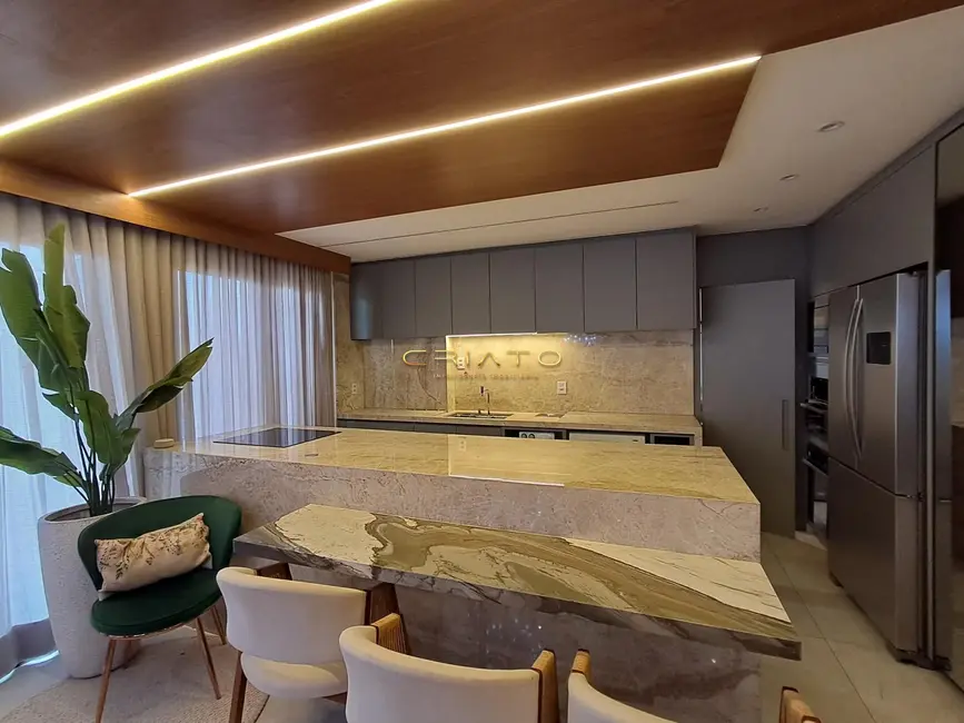 Foto 8 de Apartamento com 3 quartos à venda, 162m2 em Setor Marista, Goiania - GO