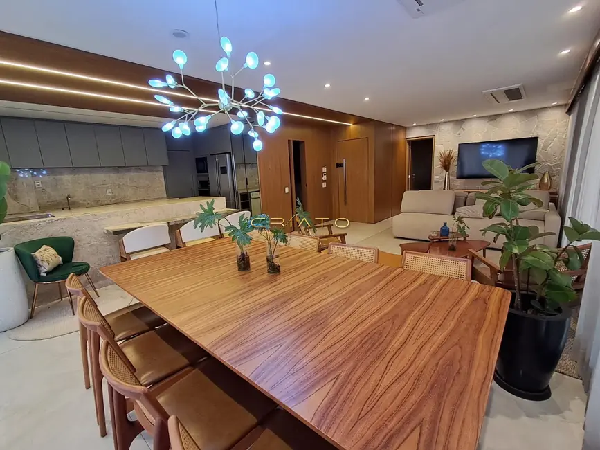 Foto 7 de Apartamento com 3 quartos à venda, 162m2 em Setor Marista, Goiania - GO