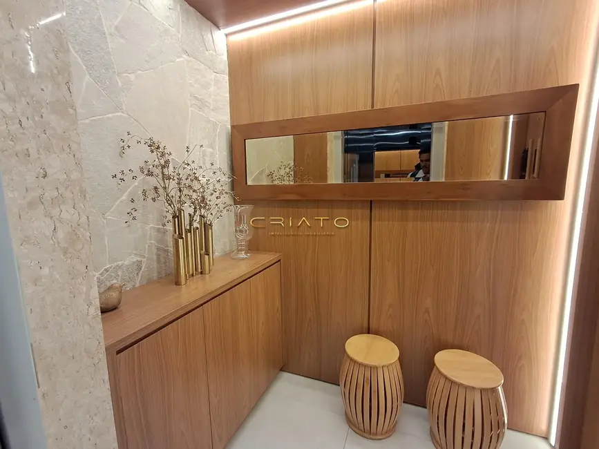 Foto 6 de Apartamento com 3 quartos à venda, 162m2 em Setor Marista, Goiania - GO