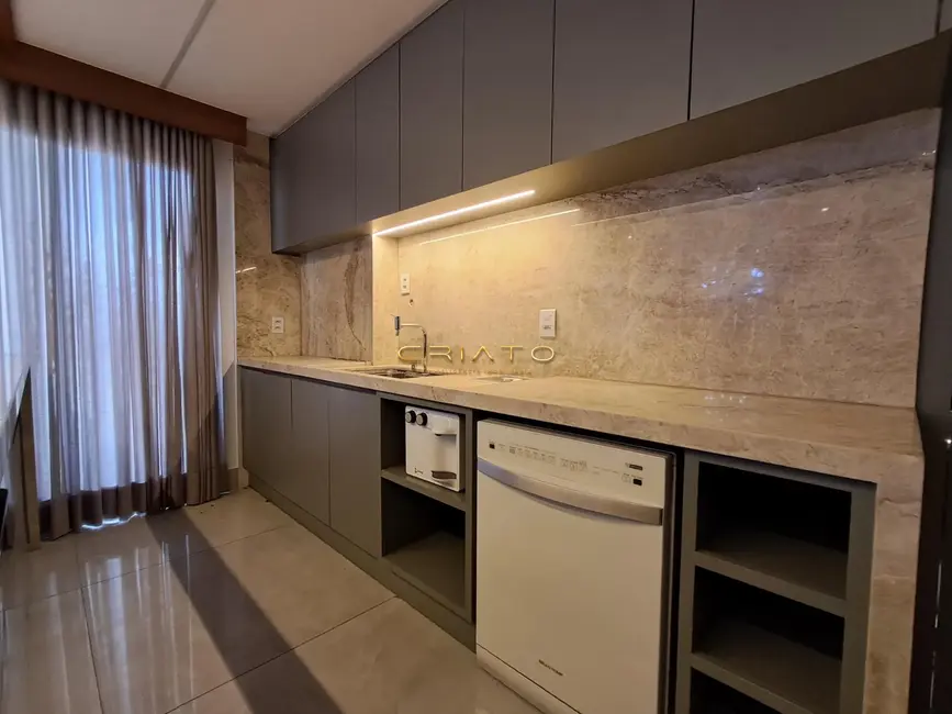 Foto 4 de Apartamento com 3 quartos à venda, 162m2 em Setor Marista, Goiania - GO