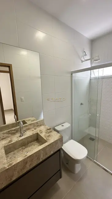 Foto 7 de Casa de Condomínio com 3 quartos à venda, 100m2 em Chácaras Colorado, Anapolis - GO