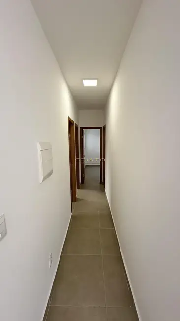 Foto 4 de Casa de Condomínio com 3 quartos à venda, 100m2 em Chácaras Colorado, Anapolis - GO