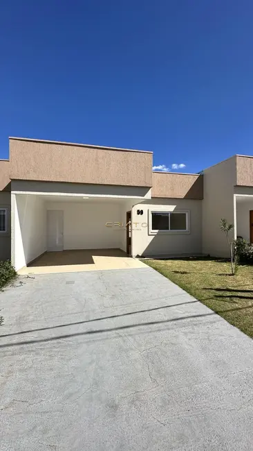 Foto 1 de Casa de Condomínio com 3 quartos à venda, 100m2 em Chácaras Colorado, Anapolis - GO