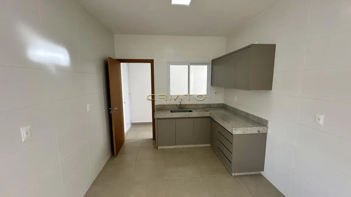 Foto 5 de Casa de Condomínio com 3 quartos à venda, 100m2 em Chácaras Colorado, Anapolis - GO