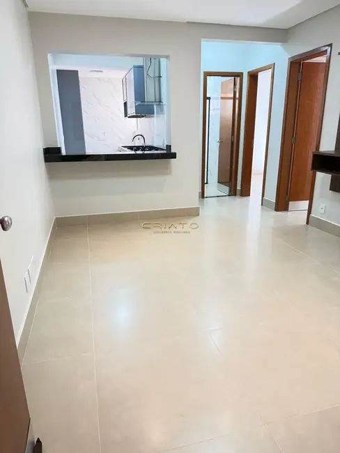 Foto 1 de Apartamento com 2 quartos à venda, 83m2 em Jundiaí, Anapolis - GO