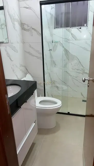 Foto 7 de Apartamento com 2 quartos à venda, 83m2 em Jundiaí, Anapolis - GO