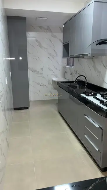 Foto 2 de Apartamento com 2 quartos à venda, 83m2 em Jundiaí, Anapolis - GO