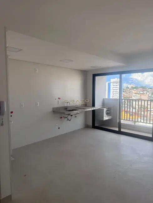 Foto 2 de Apartamento com 3 quartos à venda, 70m2 em Maracananzinho, Anapolis - GO