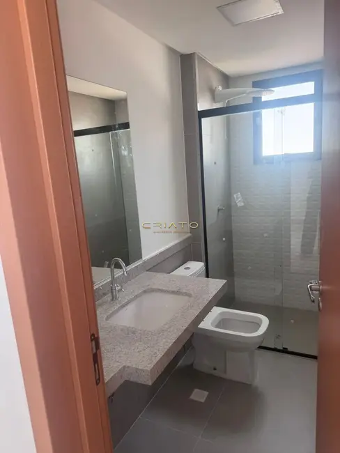 Foto 7 de Apartamento com 3 quartos à venda, 70m2 em Maracananzinho, Anapolis - GO