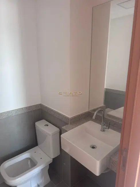 Foto 3 de Apartamento com 3 quartos à venda, 70m2 em Maracananzinho, Anapolis - GO