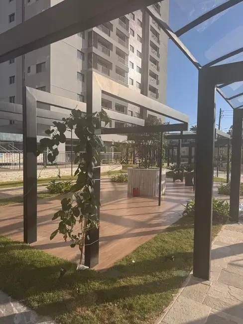 Foto 1 de Apartamento com 3 quartos à venda, 70m2 em Maracananzinho, Anapolis - GO