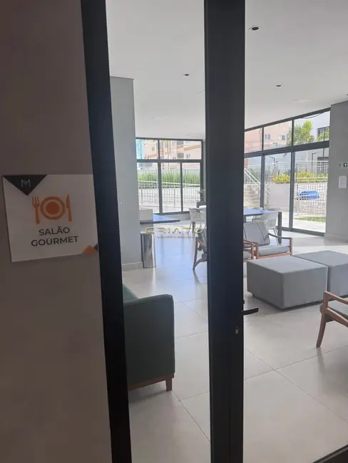 Foto 9 de Apartamento com 3 quartos à venda, 70m2 em Maracananzinho, Anapolis - GO