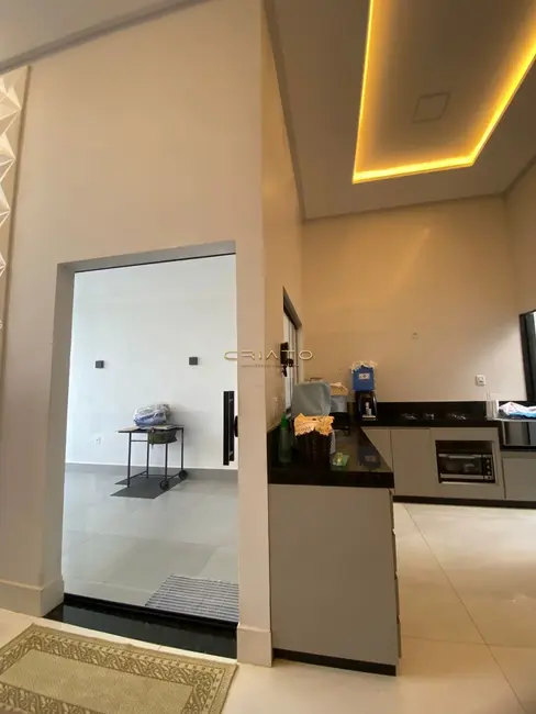 Foto 9 de Casa com 3 quartos à venda, 105m2 em Residencial Flamboyant, Anapolis - GO