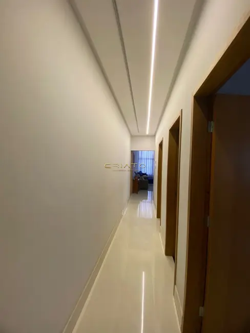Foto 6 de Casa com 3 quartos à venda, 105m2 em Residencial Flamboyant, Anapolis - GO