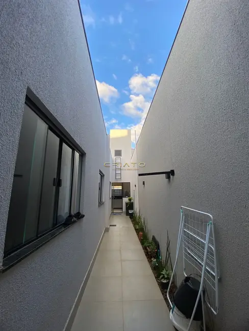 Foto 8 de Casa com 3 quartos à venda, 105m2 em Residencial Flamboyant, Anapolis - GO