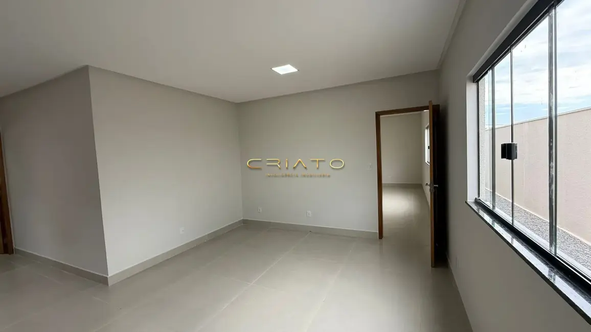 Foto 7 de Casa com 3 quartos à venda, 158m2 em Residencial Ildefonso Limírio, Anapolis - GO