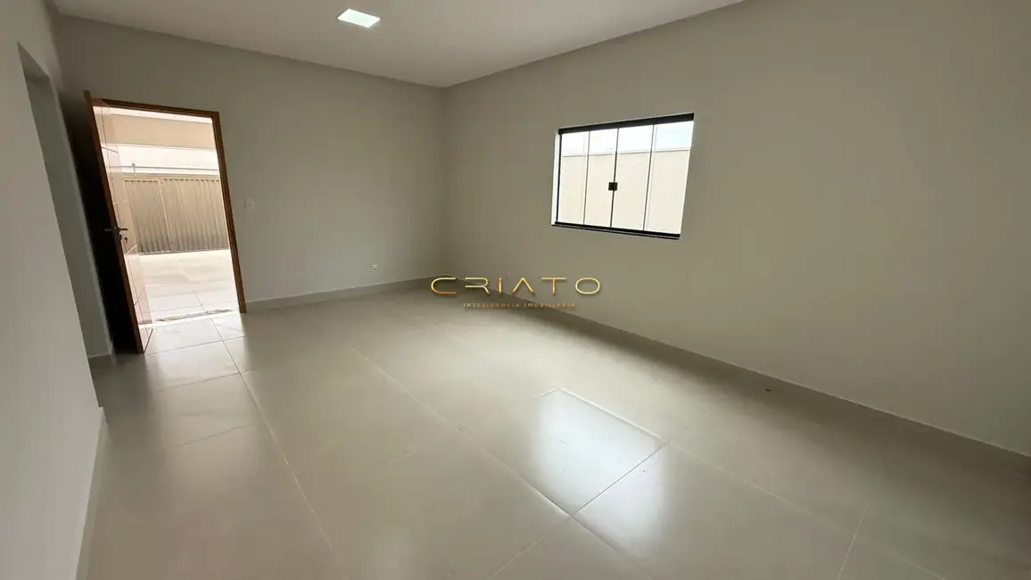 Foto 9 de Casa com 3 quartos à venda, 158m2 em Residencial Ildefonso Limírio, Anapolis - GO