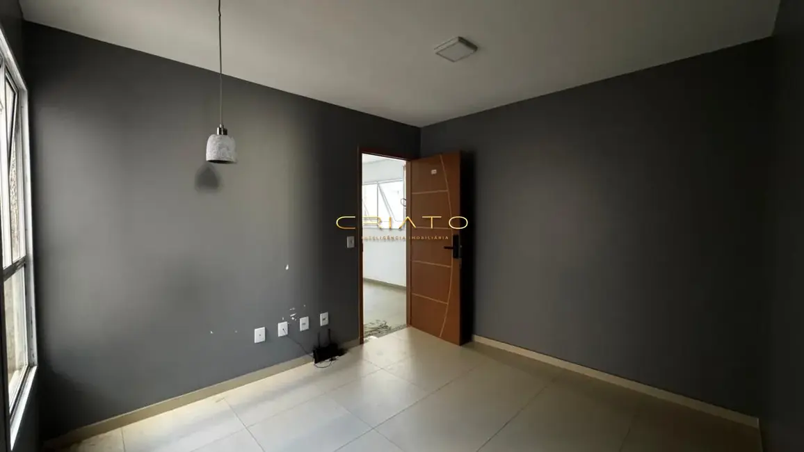 Foto 1 de Apartamento com 2 quartos à venda, 43m2 em Residencial Itatiaia, Anapolis - GO