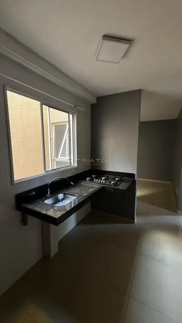 Foto 6 de Apartamento com 2 quartos à venda, 43m2 em Residencial Itatiaia, Anapolis - GO