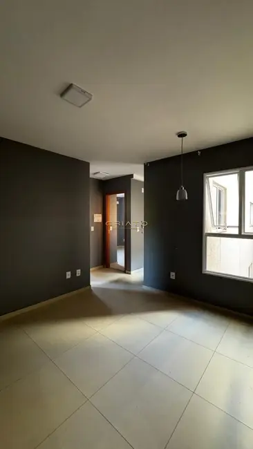 Foto 2 de Apartamento com 2 quartos à venda, 43m2 em Residencial Itatiaia, Anapolis - GO