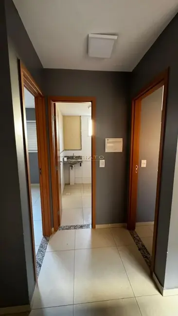 Foto 4 de Apartamento com 2 quartos à venda, 43m2 em Residencial Itatiaia, Anapolis - GO