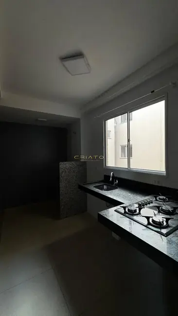 Foto 3 de Apartamento com 2 quartos à venda, 43m2 em Residencial Itatiaia, Anapolis - GO