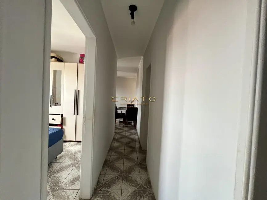 Foto 6 de Apartamento com 3 quartos à venda, 78m2 em Vila São Joaquim, Anapolis - GO