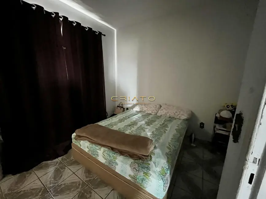 Foto 8 de Apartamento com 3 quartos à venda, 78m2 em Vila São Joaquim, Anapolis - GO