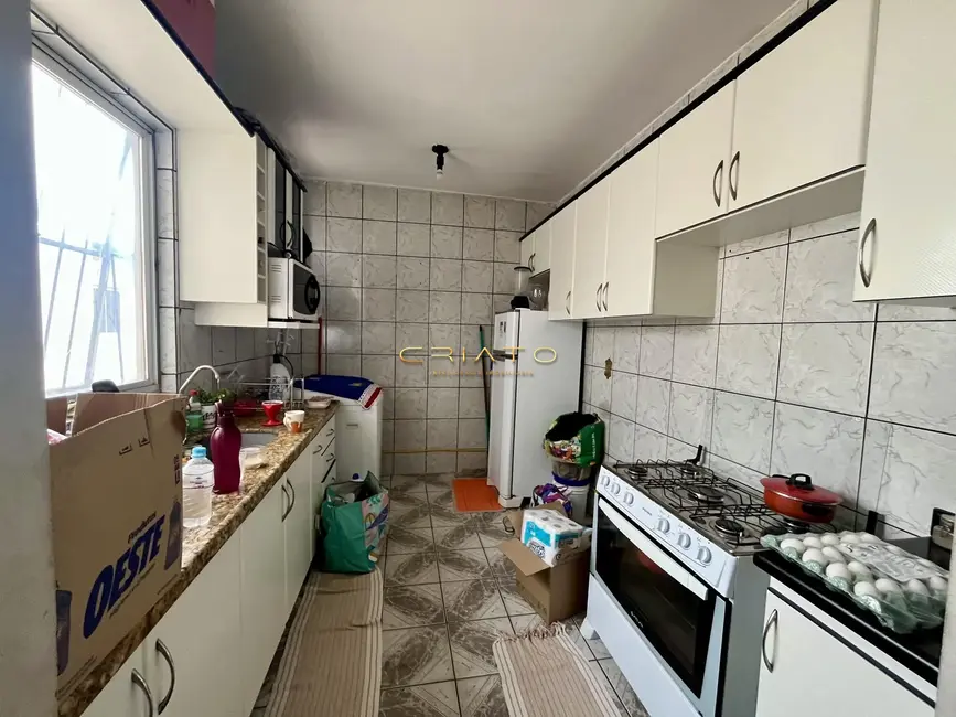 Foto 3 de Apartamento com 3 quartos à venda, 78m2 em Vila São Joaquim, Anapolis - GO