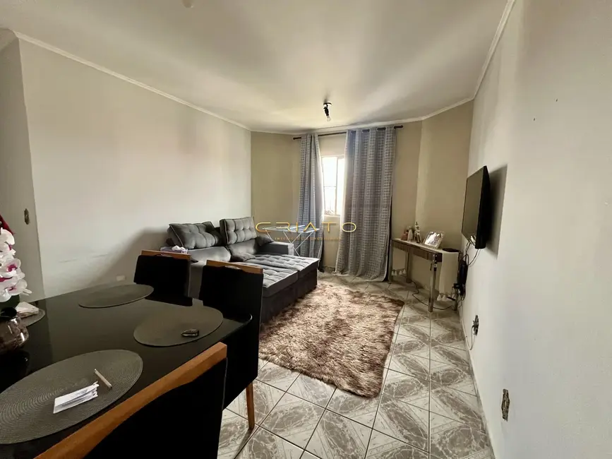 Foto 5 de Apartamento com 3 quartos à venda, 78m2 em Vila São Joaquim, Anapolis - GO