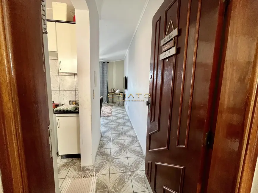 Foto 1 de Apartamento com 3 quartos à venda, 78m2 em Vila São Joaquim, Anapolis - GO