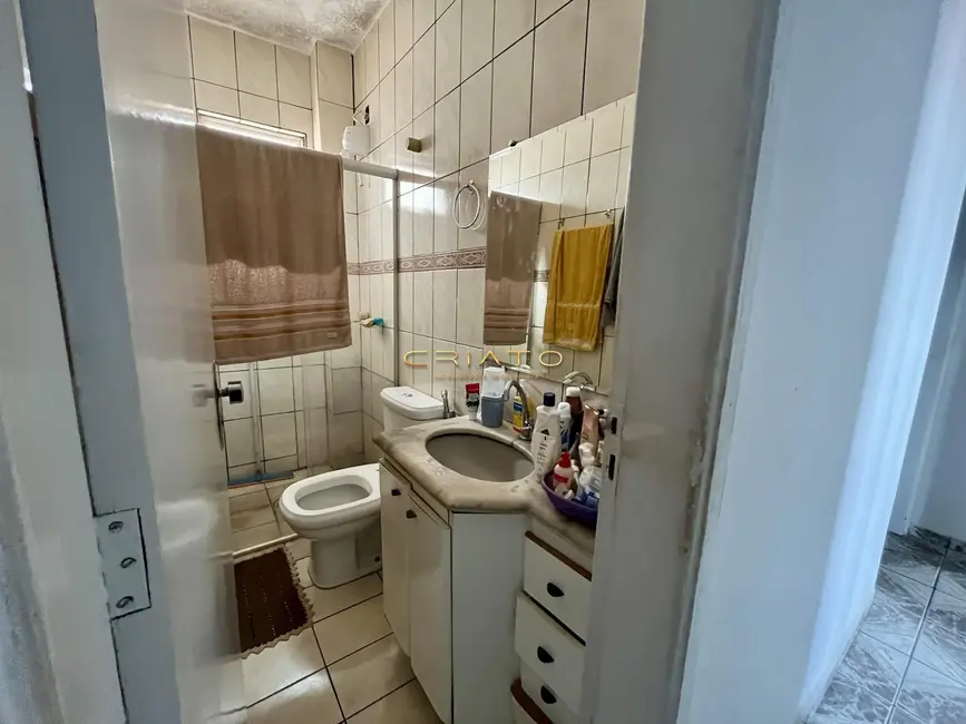Foto 4 de Apartamento com 3 quartos à venda, 78m2 em Vila São Joaquim, Anapolis - GO