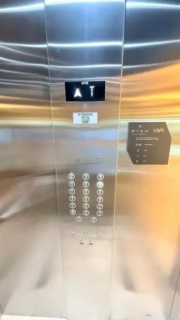 Foto 9 de Apartamento com 2 quartos para alugar, 62m2 em Jundiaí, Anapolis - GO
