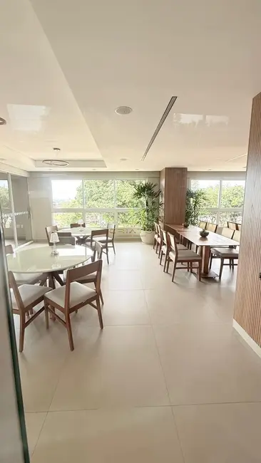Foto 4 de Apartamento com 2 quartos para alugar, 62m2 em Jundiaí, Anapolis - GO